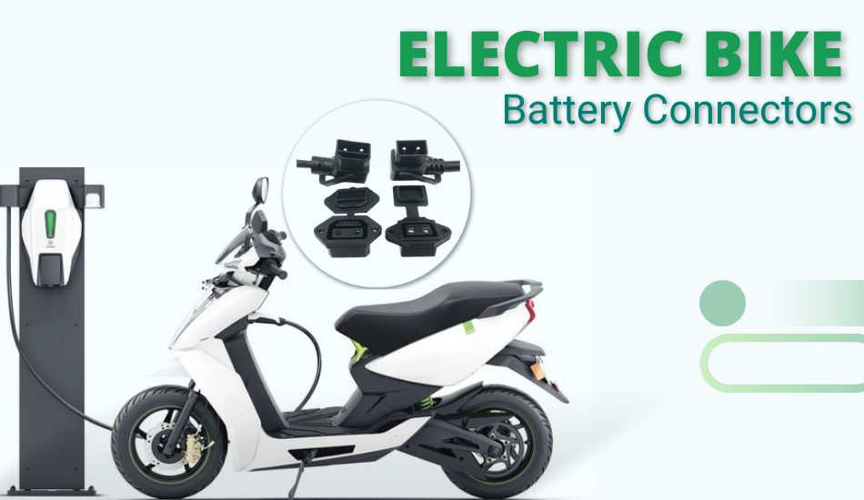 Informationes de industria electrica motorbike