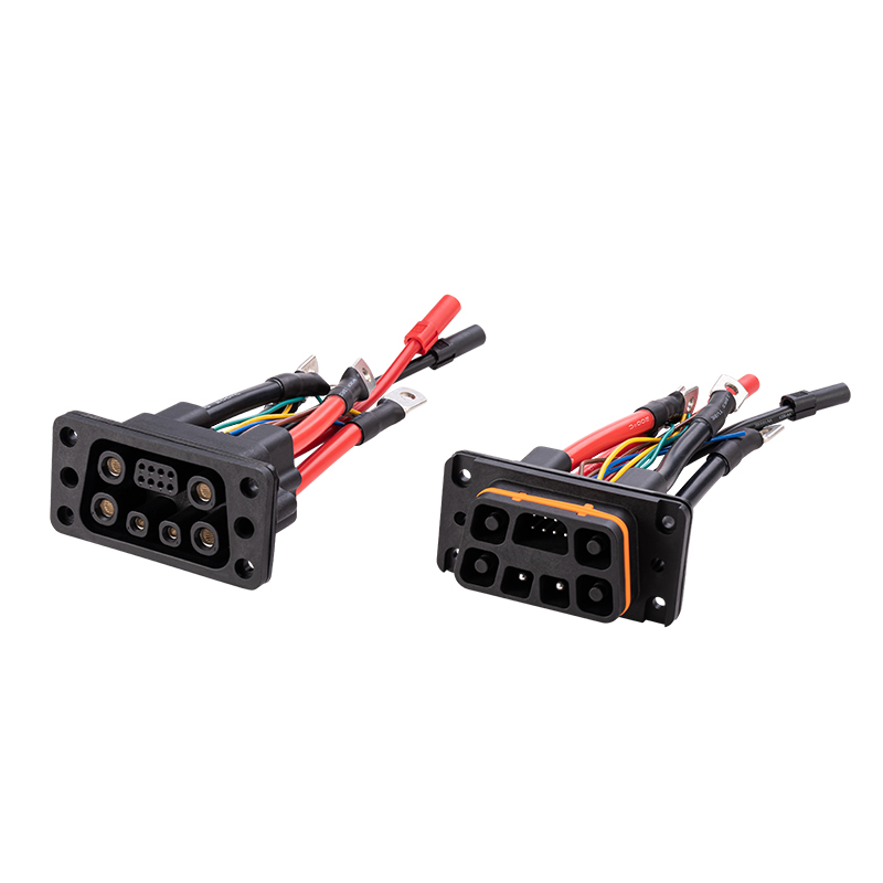 Design principia et clavis technologiae industriae repono connector wiring phaleras