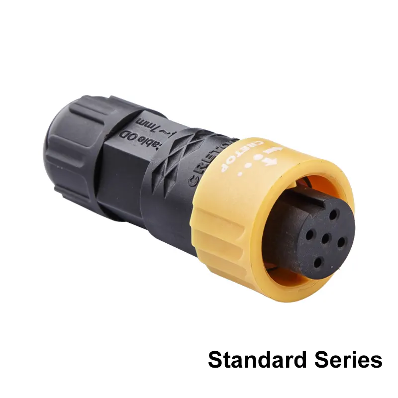 Quid facit dolor aqua meter connectors essentialis est modern urbes?