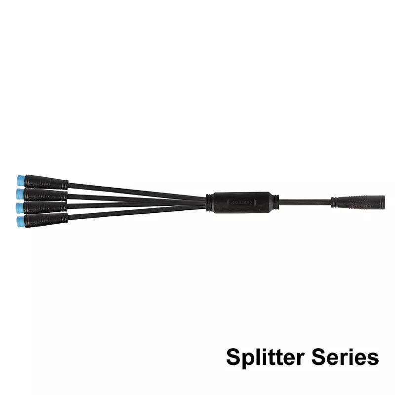 Quomodo connexiones industriales emendare possunt suam intercessionem resistentiam cum significationibus tradendis summus velocitatis?