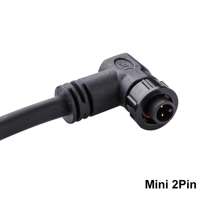 2Pin Smart aqua metri Connector