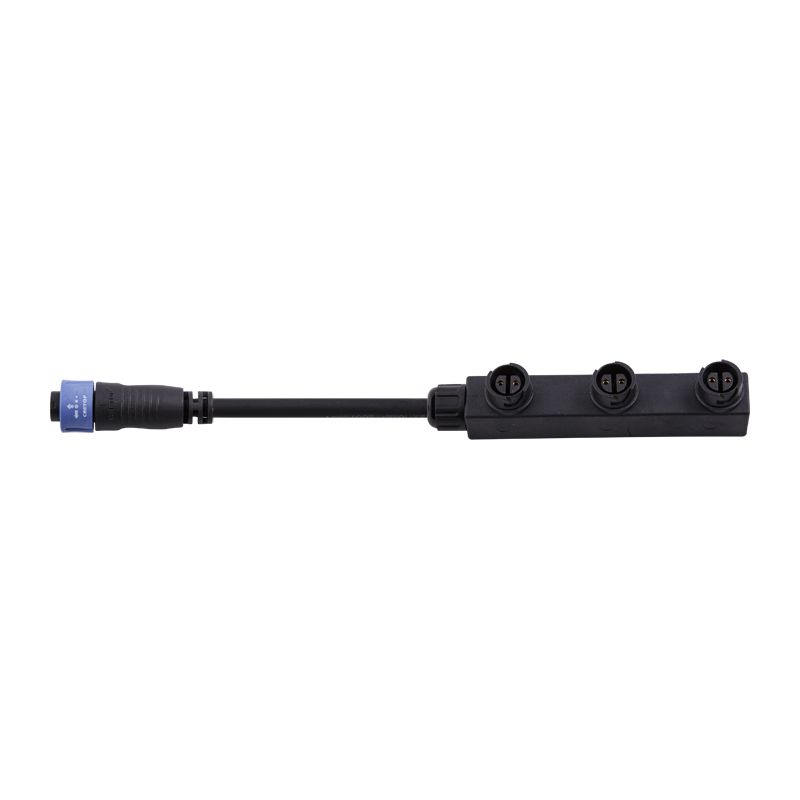 Optimus Outdoor DUXERIT Connector