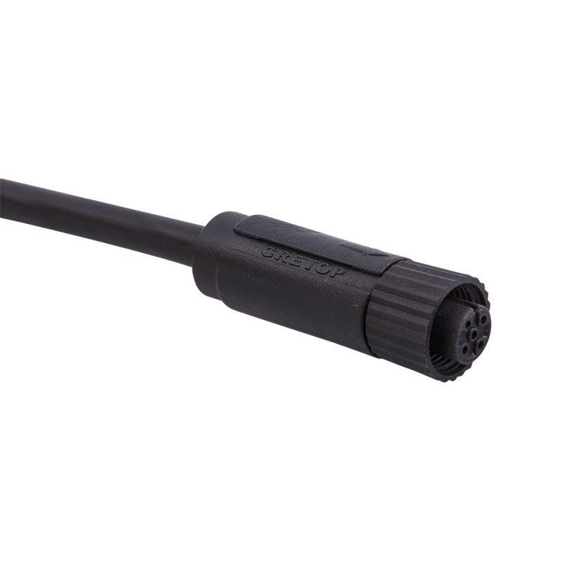 Connectors voluit sustinere dura Outdoor Environments