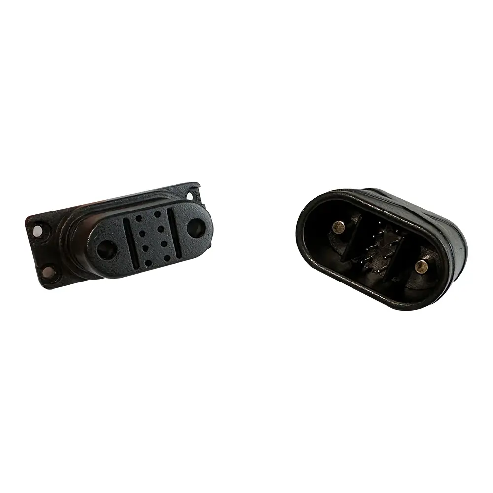 E-Bike datoque altilium permutando Connector