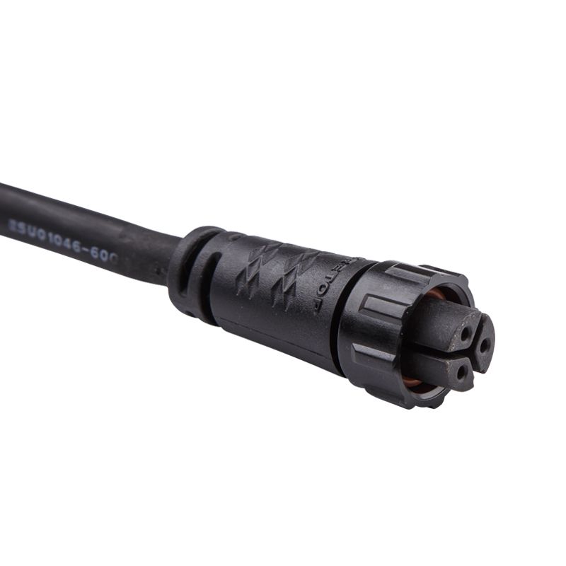 Gravis Officium Outdoor DUXERIT Connector