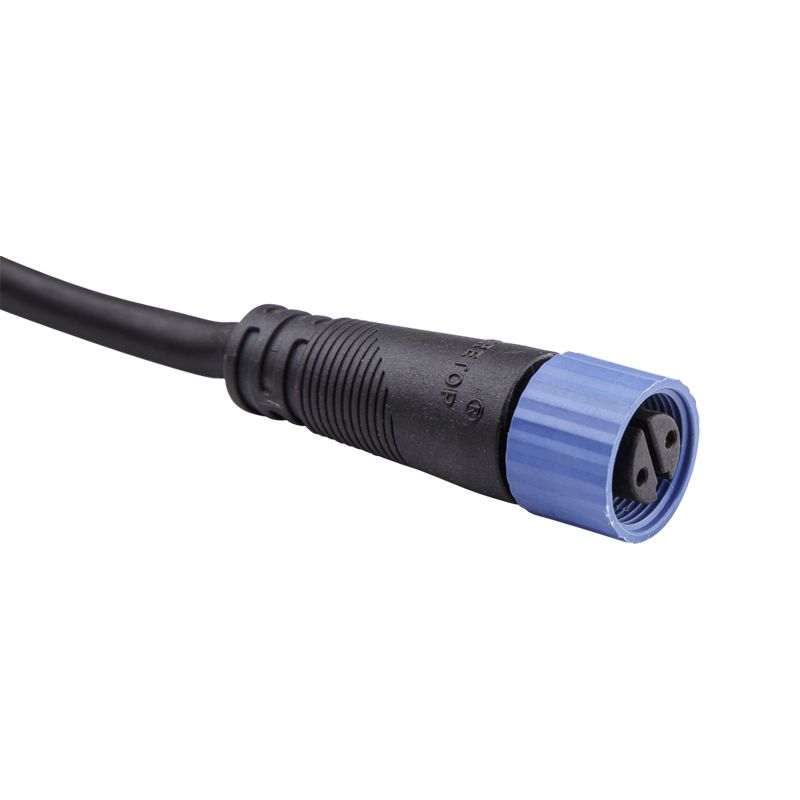 Gravis Officium IMPERVIUS LED Connectors For Outdoor Installations