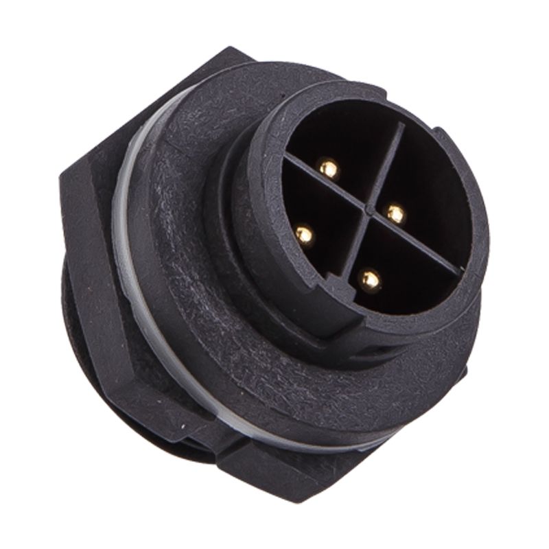 IP Connector For Outdoor DUXERIT Lighting