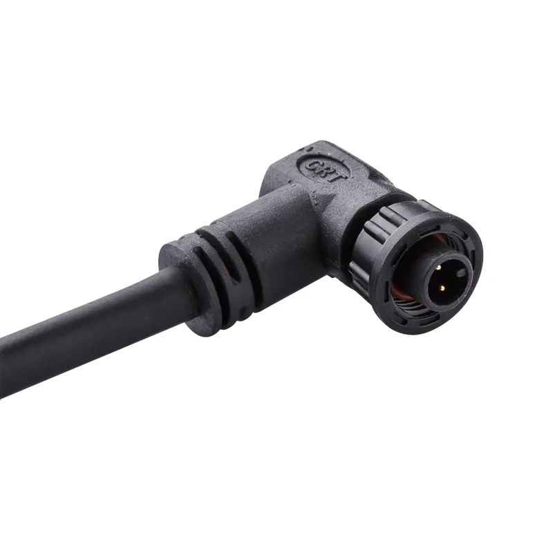 Outdoor Audio Equipment Connector