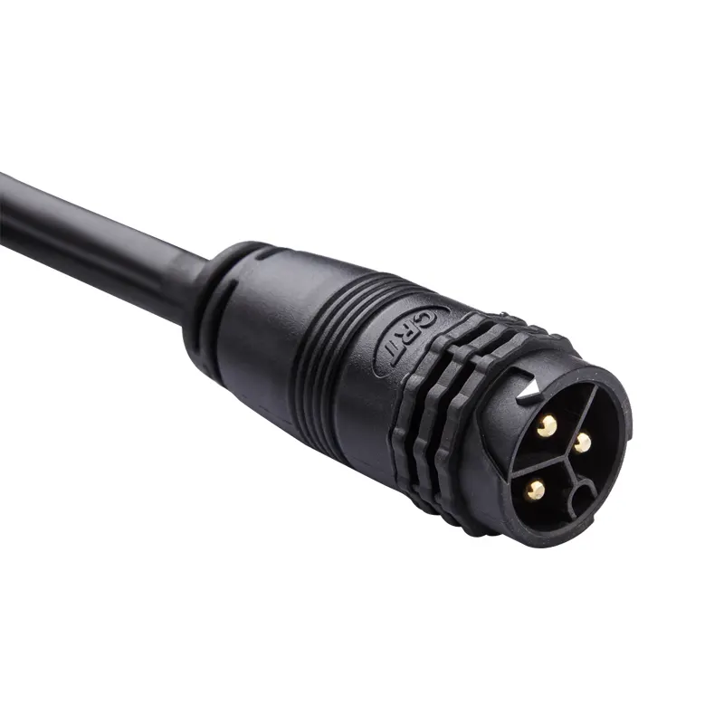 Velit DUXERIT 3Pin IMPERVIUS Connector