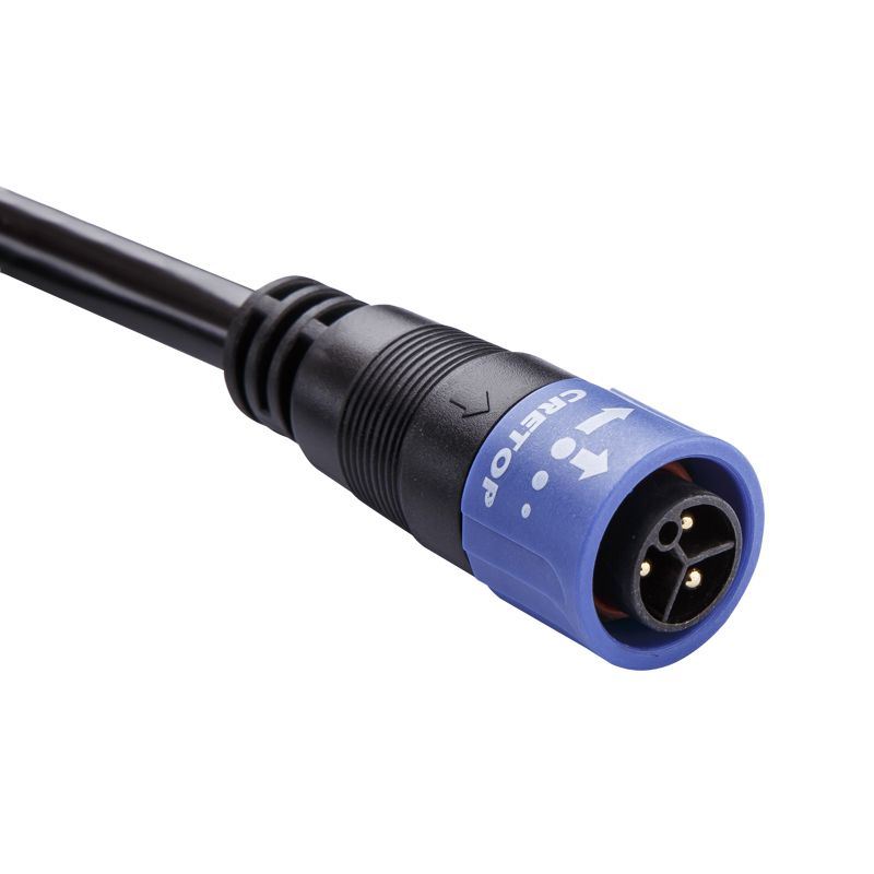 Velit IMPERVIUS Connector & Cable