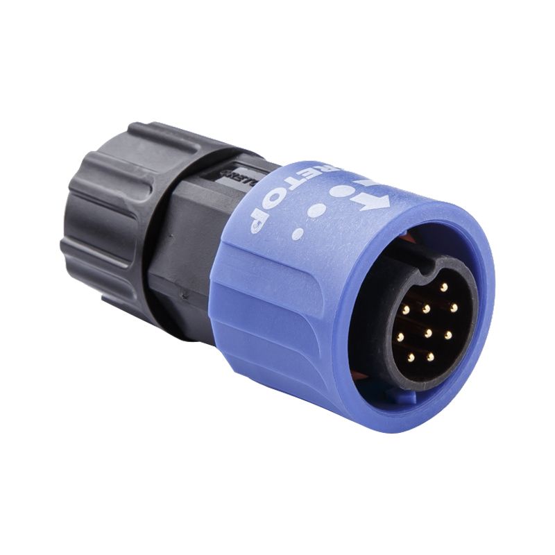 IMPERVIUS Connector ad Connector XII Volt Led velit