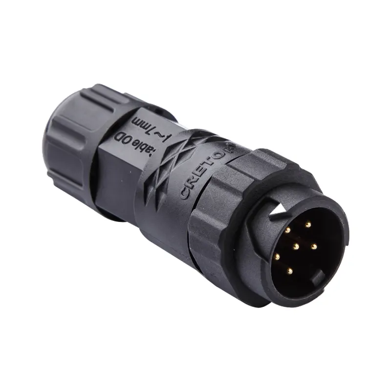 IMPERVIUS Outdoor DUXERIT filum Connector