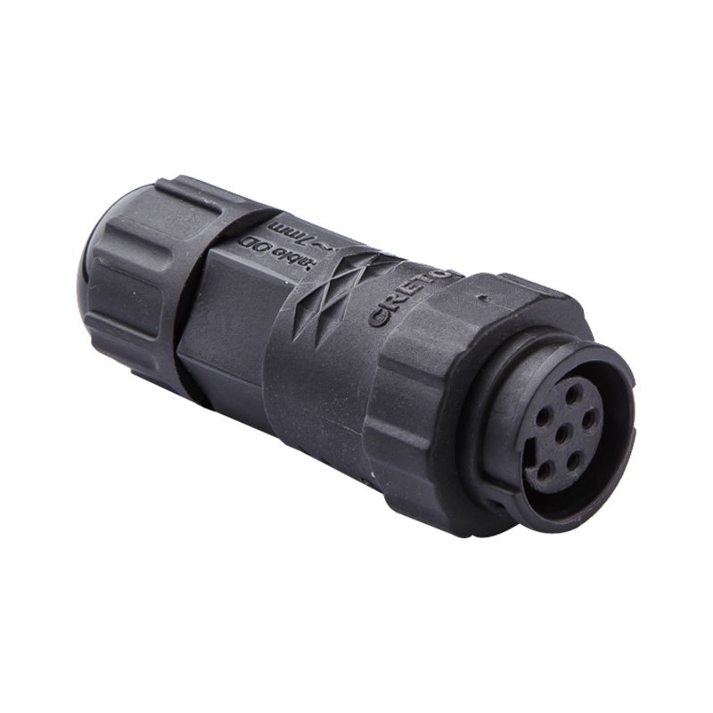 Weatherproof Outdoor DUXERIT Connector